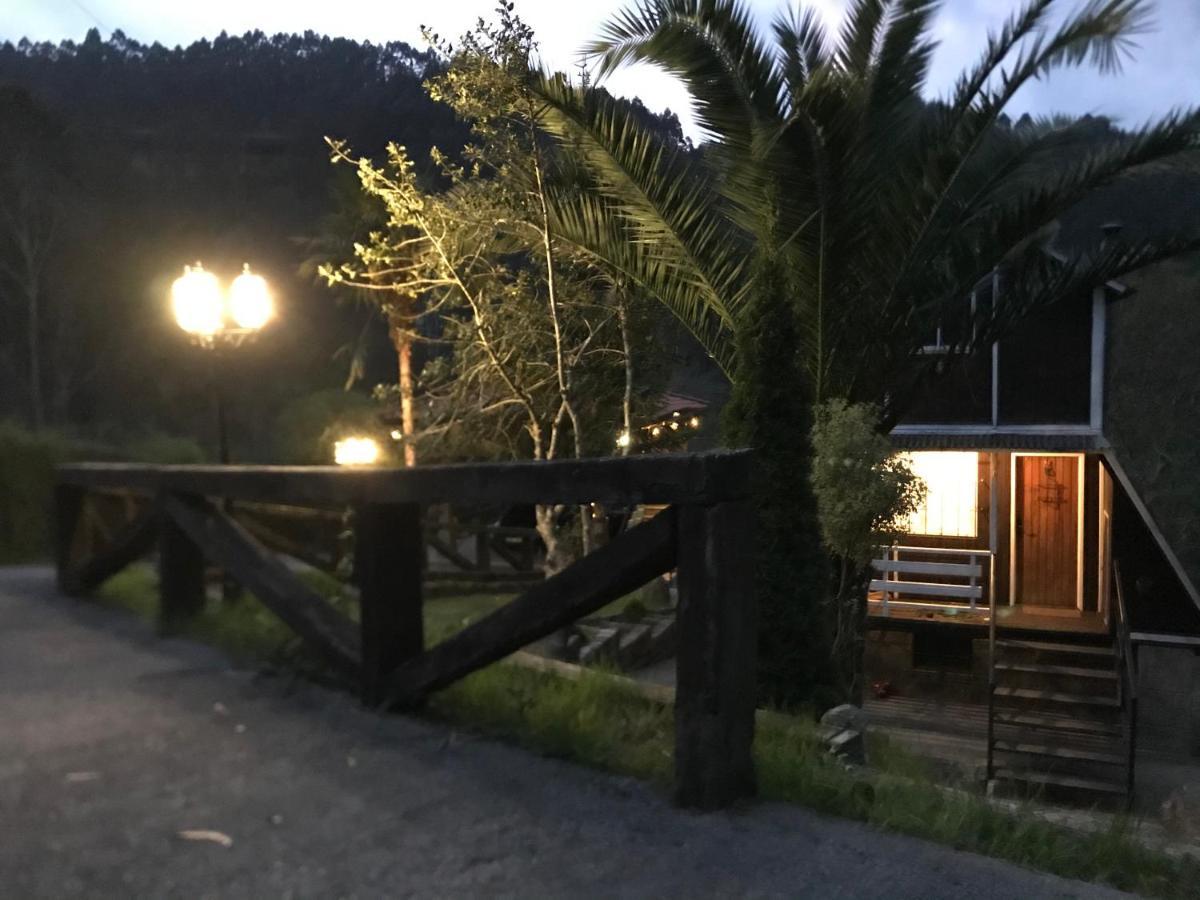 Escondite en Peon Villaviciosa  Exterior foto